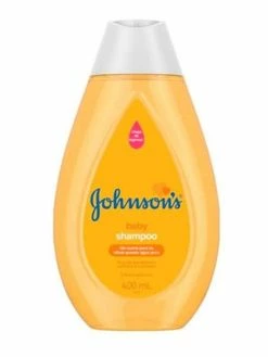 Johnson's Baby Shampoo Baby Johnson 400ml