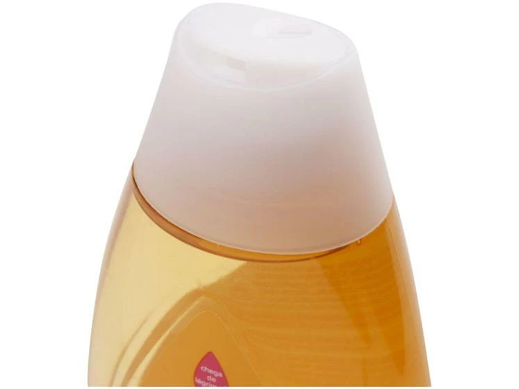 Johnson's Baby Shampoo Infantil Johnsons Baby Gold - 200ml - Image 4