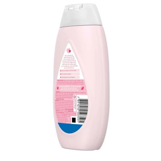 Kit 2 Loção Hidratante Johnson's Baby 200ml - Image 6