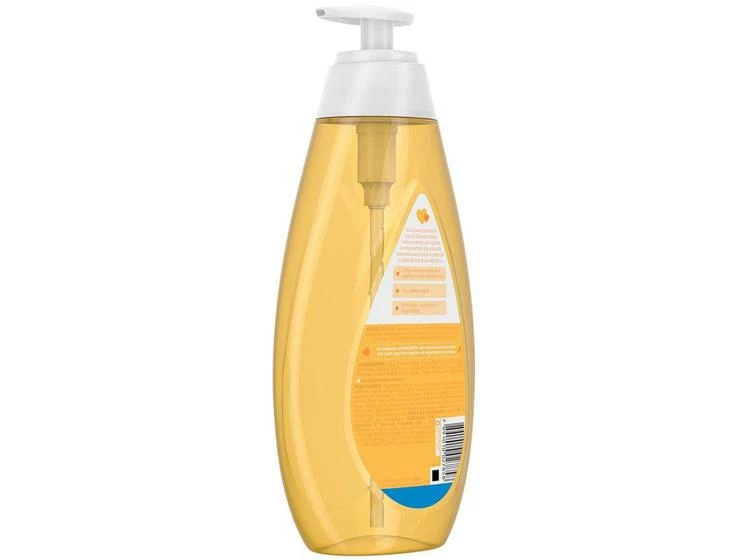 Shampoo Johnsons Baby Regular 750ml - Johnson'S Baby - Image 8