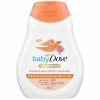 Shampoo Infantil Baby Dove Para Cabelos Cacheados - 200ml