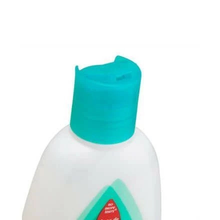 Johnson's Condicionador Infantil Johnsons Baby Hidratação Intensa 200m - Johnson Johnson - Image 2