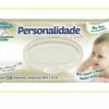 Lenço Umedecido Personalidade Baby 50Un - Eurofral