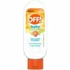 OFF!® Repelente Infantil Off Baby Gel - 117ml