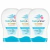 Kit 3 Condicionador Dove Baby Hidratação Enriquecida Com 200ml Kit Com Três Unidades