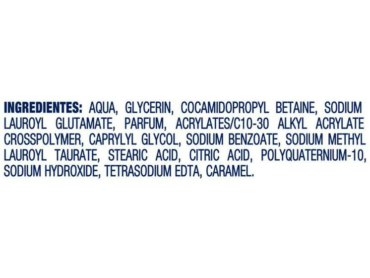 Shampoo Infantil Baby Dove - Hidratação Glicerinada 400ml - Image 3