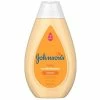 Condicionador Johnsons Baby Regular 400ml - Johnson'S