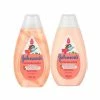 Shampoo + Condicionador 200ml Cachos Dos Sonhos - Kit Johnson's Baby - Johnson & Johnson - Johnson & Johnson