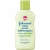 Johnson's REPELENTE BEBÊ Johnsons Baby 200ML Seguro E Suave