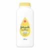 Johnson & Johnson Talco Johnsons Baby Amido De Milho 200g - Johnson&johnson
