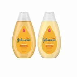 Shampoo + Condicionador 200ml Johnson's Baby - Neutro