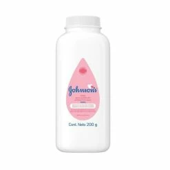 Johnson's Baby Talco Johnsons Baby 200g - Johnson&johnson