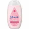 Creme Hidratante Bebê Johnsons Baby - New Baby/New Born 400ml - Johnson'S