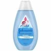Shampoo Infantil Johnsons Baby - Cheirinho Prolongado 200ml - Johnson'S Baby