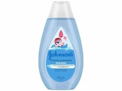 Shampoo Infantil Johnsons Baby - Cheirinho Prolongado 200ml - Johnson'S Baby