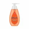 Sabonete Líquido Johnson's Baby Da Cabeça Aos Pés 200ml - JOHNSON & JOHNSON