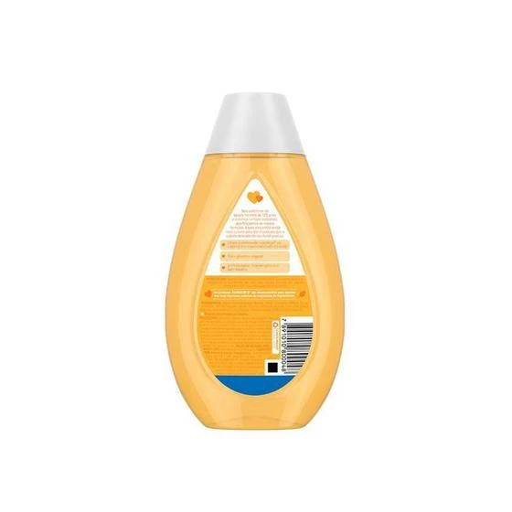 Shampoo Johnson's Baby 400ml - Johnsons Baby - Image 5