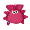 Esponja De Banho Infantil Macia Bichinho Caranguejo Multikids - Multikids Baby