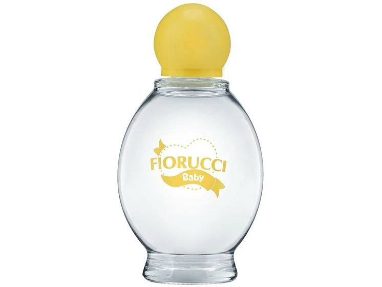 Kit Shampoo E Água De Colônia Bebê - Fiorucci Baby - Image 2