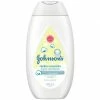 Loção Hidratante Johnsons Baby - Recém-Nascido 200ml - Johnson'S
