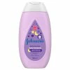 Loção Hidratante Corporal Johnson's Baby Hora Do Sono - 200ml - J&J