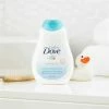 Shampoo Dove Baby Hidratante Enriquecida 400ml